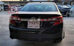 تۆیۆتا کامری